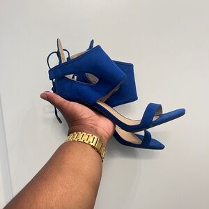 High Heels